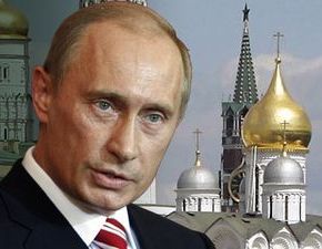 Πούτιν προς ΗΠΑ: «Δεν πρέπει να χαλάσουμε τις σχέσεις μας για την&nbsp;Κριμαία»