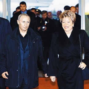 Δούμα: H Ρωσία να ανακαλέσει τον πρέσβη από τις&nbsp;ΗΠΑ