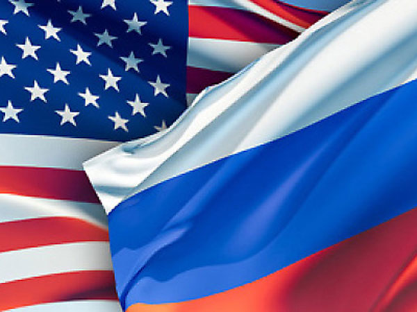 Russia-us-flags