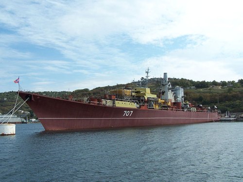 Russian-Navy-Ochakov-Kara-class-cruiser-2