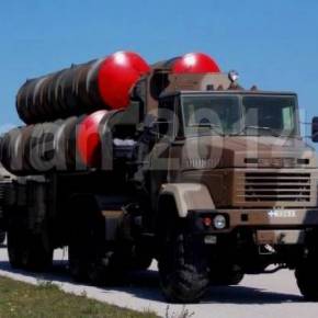 Φωτό-ντοκουμέντα για το φιάσκο με τους S-300PMU1 – Tους έφεραν αλλά τους «έκοψαν» από την παρέλαση οι&nbsp;ΗΠΑ