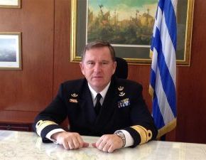 Ο Αη Νικόλας να βάλει το χέρι του! Τι είπε ο “αποκεφαλισμένος” υπαρχηγός&nbsp;στόλου