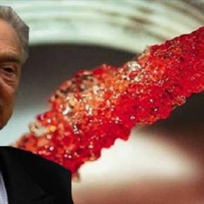 Βίντεο: Πρώην πράκτορας της CIA «καρφώνει» έμμεσα τις ελληνικές ΜΚΟ του Τ.Σόρος για χειραγώγηση&nbsp;μαζών