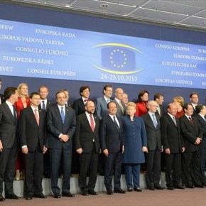 Ε.Ε.: Έκτακτη σύνοδος κορυφής για την ουκρανική&nbsp;κρίση