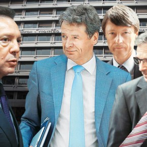 Οι εκκρεμότητες του Υπουργείου Ανάπτυξης Νέα συνάντηση των δύο πλευρών την Κυριακή το&nbsp;απόγευμα