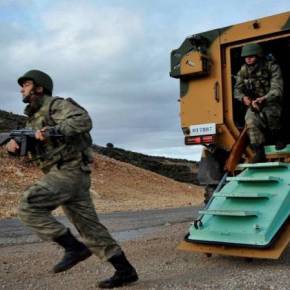 Tελεσίγραφο Τουρκίας στην Συρία για έναν … τάφο! – Φωτιά παίρνει και η&nbsp;Α.Μεσόγειος