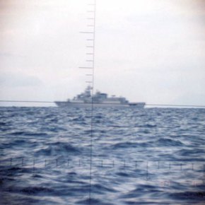 Εξομοίωση Mάχης Ο Παπανικολής στην&nbsp;Κύπρο-ΒΙΝΤΕΟ