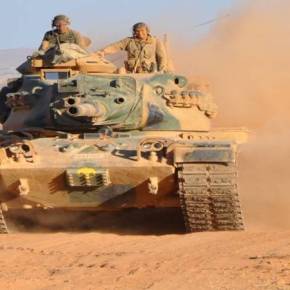 Συγκλονιστικό ντοκουμέντο από Τουρκία: Tα πρακτικά της σύσκεψης για εισβολή στην Συρία – Πώς Εστησαν νεα&nbsp;«Βαριοπούλα»