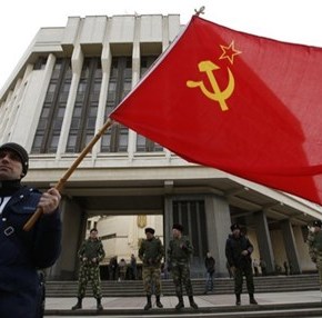 Γιατί η Τουρκία φοβάται τις εξελίξεις στην&nbsp;Κριμαία;