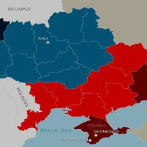 Ρωσική Δούμα: «Θα προσαρτήσουμε τη νοτιοανατολική Ουκρανία μετά από&nbsp;δημοψήφισμα»