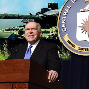 Διευθυντής CIA για πιθανή ρωσική επέμβαση στην Ουκρανία: «Σε 3 ώρες οι ρωσικές Στρατιές φτάνουν στο&nbsp;Κίεβο»!