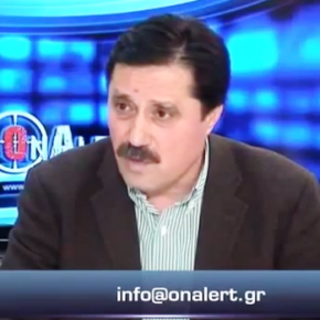 Ο Σάββας Καλεντερίδης αποκαλύπτει…