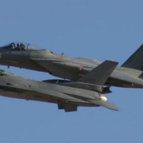 «Γιατί η Ελλάδα πρέπει να ζητήσει τώρα F – 15 και ιπτάμενα τάνκερ από τις ΗΠΑ» –&nbsp;Ανάλυση