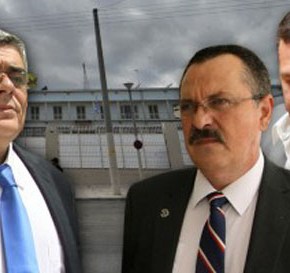 Άδικη και παράνομη η φυλάκιση της Χρυσής&nbsp;Αυγής!