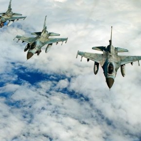 “Aegean Ghost” camo: Τα «βρώμικα» φαντάσματα του&nbsp;Αιγαίου