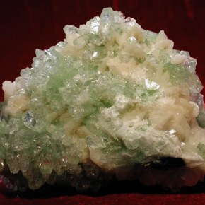 Η στρατηγική του&nbsp;ζεόλιθου