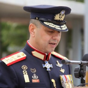 Α/ΓΕΣ: »Ο Στρατός μας έχει την ικανότητα, τη θέληση και την αποφασιστικότητα να προστατεύσει αποτελεσματικά τα εθνικά δίκαια, από κάθε&nbsp;επιβουλή