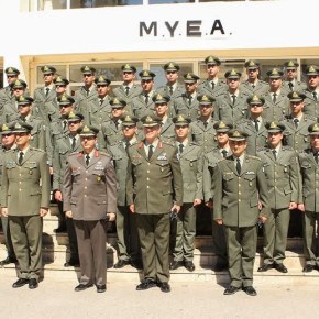 Αποφοίτηση ΥΕΑ από&nbsp;ΣΠΒ