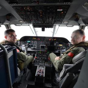 Μαύρισε ο Ουρανός του Αιγαίου …10 Τούρκικα μα χητικά προέβησαν σε 26 Παραβάσεις -Παραβιάσεις&nbsp;!