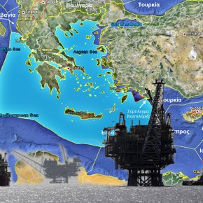 ΑΟΖ υδρογονάνθρακες,οι επαγγελματίες πατριώτες και ο κίνδυνος «μικρασιατκής&nbsp;καταστροφής»