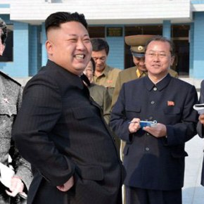 Όσοι ακούν τον Κιμ Γιονγκ Ουν πρέπει να σημειώνουν τα λόγια και τις γνώσεις που…μεταδίδει (εικόνες)