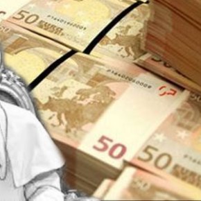 ΔΙΑΒΑΣΤΕ ΚΑΙ ΘΑΥΜΑΣΤΕ: ΝΟΜΟΘΕΤΗΣΑΝ “ΑΦΕΣΗ ΑΜΑΡΤΙΩΝ” ΓΙΑ ΖΗΜΙΑ 50 ΕΚΑΤ. ΕΥΡΩ ΣΤΟ&nbsp;ΔΗΜΟΣΙΟ