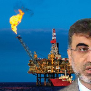 Το ψευδοκράτος… συνέταιρος στο φυσικό αέριο, λέει ο Τούρκος υπ.&nbsp;Ενέργειας