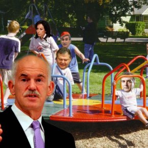 Bόμβα Γ.Παπανδρέου: Οι διώξεις κατά ΧΑ ήταν στημένες από το&nbsp;παρακράτος!