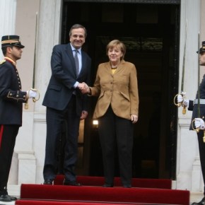 Αγήματα με αξιωματικούς! Ποιος θα σταματήσει την&nbsp;κατρακύλα;