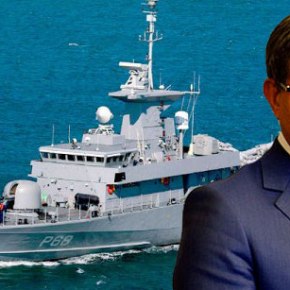 Σκαραμαγκάς ανοίγει Ελευσίνα…φουντάρει! Απλήρωτοι εργαζόμενοι και πυραυλάκατοι&nbsp;γιοκ