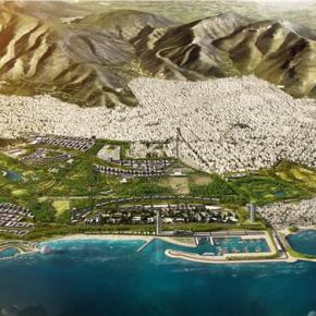 Το 2017 θα ανοίξει για το κοινό το Ελληνικό – το 2015 η πρώτη δόση των €300 εκατ.&nbsp;ΒΙΝΤΕΟ