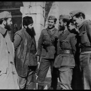 ΧΩΡΑ «ΣΥΜΜΟΡΙΤΟΠΟΛΕΜΟΥ» Η ΕΛΛΑΔΑ ΓΥΡΙΖΕΙ ΠΙΣΩ ΣΤΟ&nbsp;1946-49