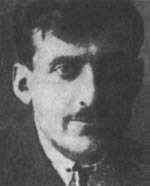 bedross_der_boghosian