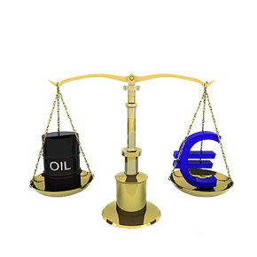 Σε ευρώ συναλλαγές Ρωσίας και Ασίας για υδρογονάνθρακες!