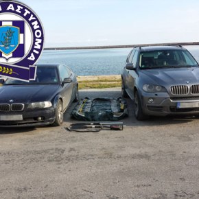 Χτύπημα σε Τούρκικη και Βουλγάρικη μαφία των ναρκωτικών απο την&nbsp;ΕΛ.ΑΣ