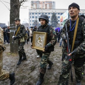 «Η Ελλάδα εξελίσσεται σε αναγκαίο γεωστρατηγικό στήριγμα της Ρωσίας» –&nbsp;Ανάλυση