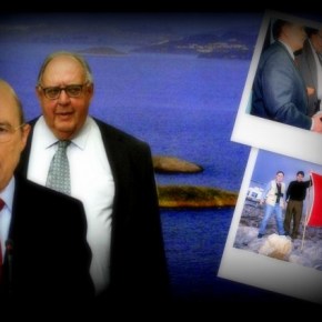 Απίστευτο: Ξεπλένουν τις «γκρίζες ζώνες» των Ιμίων στο βιβλίο Ιστορίας της Γ’&nbsp;Γυμνασίου!