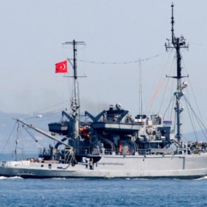 «Οχι» των Τούρκων στην «ελληνική βοήθεια» για το F – 16 που ψάχνουν στη&nbsp;Χίο