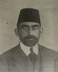 CemalAzmi