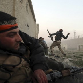 «Η Τουρκία και η MIT μπλεγμένη στην επίθεση με χημικά στη Συρία»! Άρθρο σοκ από&nbsp;ΗΠΑ