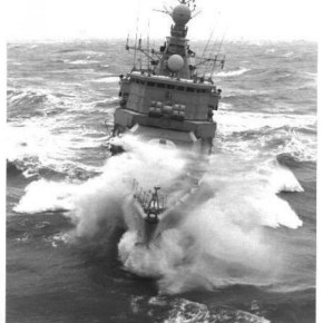 Αιγαίο: Όλα όσα πρέπει να ξέρουμε για ΑΟΖ – Υφαλοκρηπίδα και χωρικά&nbsp;ύδατα