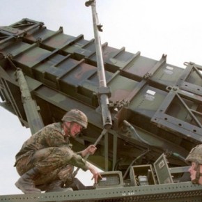 Η Τουρκία «κοιτάει» τώρα για «μεταχειρισμένους» Patriot