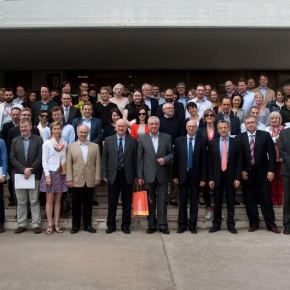 Επίεκεψη στην ΕΑΒ η Επιτροπή Μονίμων Αντιπροσώπων της&nbsp;ΕΕ