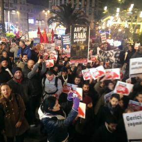 Τουρκία, ένα κράτος&nbsp;προβοκάτορας