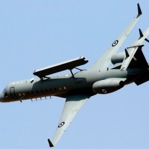 Μίζες και στα ΑΣΕΠΕ Erieye της Ericsson στην&nbsp;Ελλάδα…