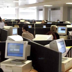 Κατά 200.000 μειώθηκε ο αριθμός των δημοσίων υπαλλήλων την τελευταία&nbsp;τετραετία