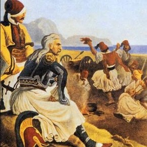 Οι «ιστορικά εξακριβωμένες αλήθειες» του Νίκου&nbsp;Δήμου