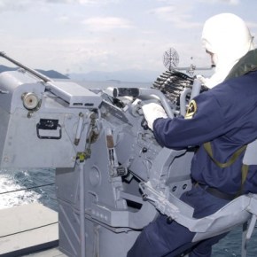 Για «θερμό» επεισόδιο που έγινε στο Αιγαίο μιλούν οι Τούρκοι – Τι έγινε και&nbsp;που