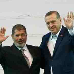 Η Αίγυπτος δεν αγοράζει πια από την Τουρκία του&nbsp;Ερντογάν