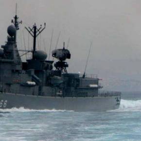 Παράταση τουρκικών ερευνών στη Χίο – Η Άγκυρα «μαγειρεύει» θερμό επεισόδιο στην ελληνική&nbsp;υφαλοκρηπίδα;